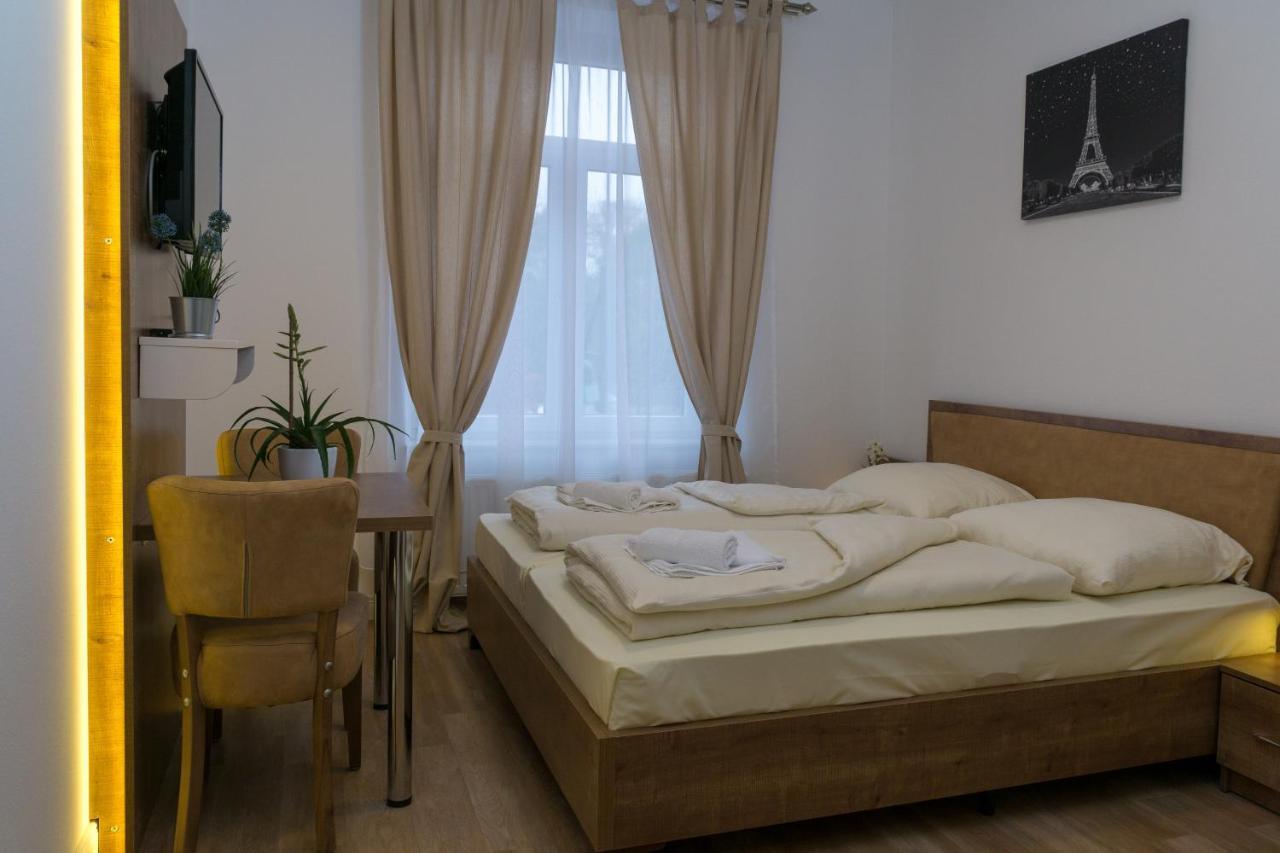 Hotel-Feuerstein Neuenkirchen  Extérieur photo