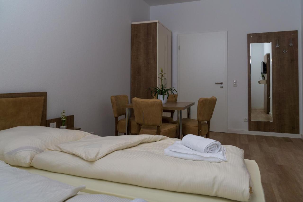 Hotel-Feuerstein Neuenkirchen  Extérieur photo
