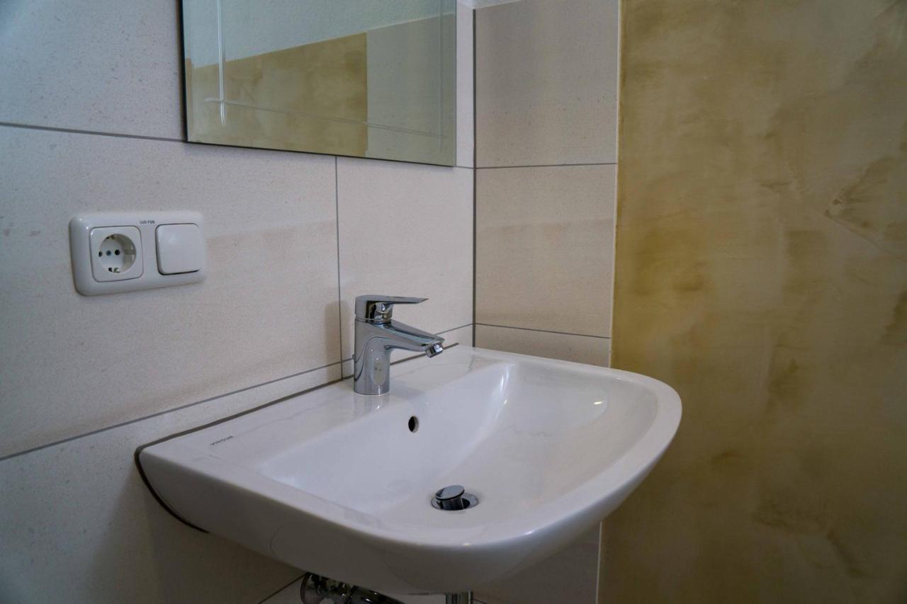 Hotel-Feuerstein Neuenkirchen  Extérieur photo