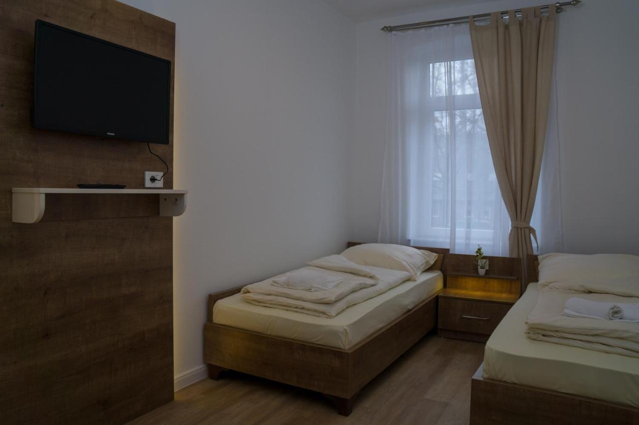 Hotel-Feuerstein Neuenkirchen  Extérieur photo